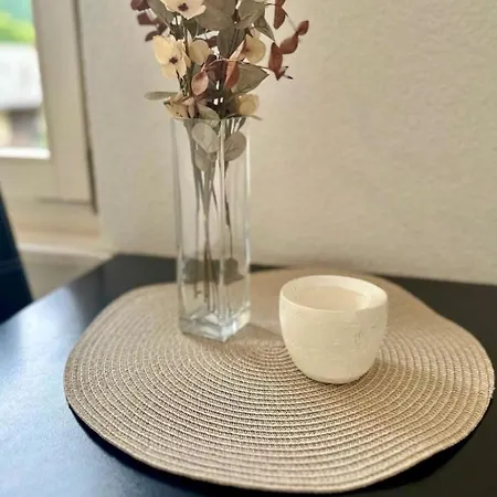 Apartamento Alcazar By Interhome Saas-Grund
