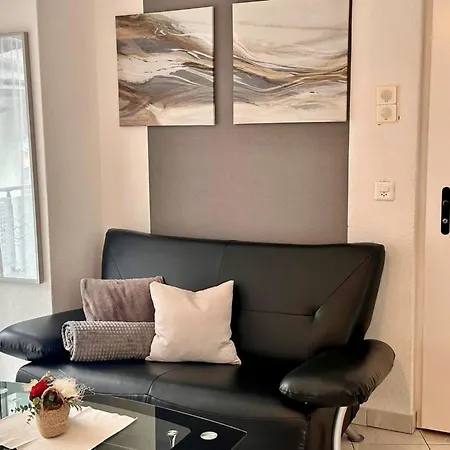 Apartamento Alcazar By Interhome *